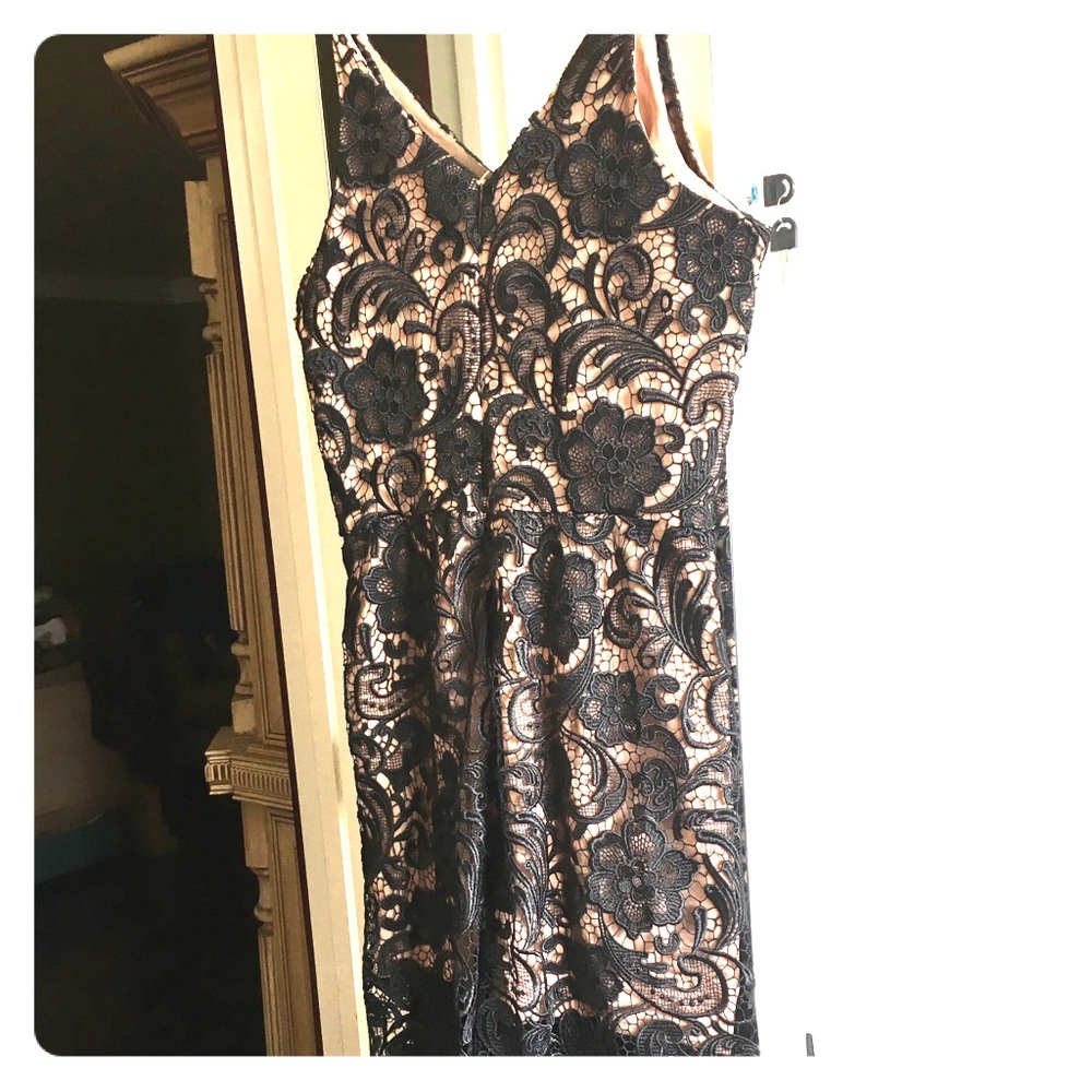 Fancy romper
